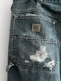 2000s Lee Carpenter Pants - 38” x 32.5”