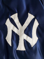 1960s New York Yankees Butwin Varsity Jacket - XL