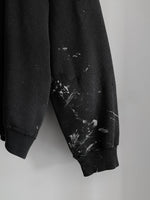 1980s Painter Crewneck - XL