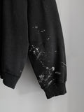 1980s Painter Crewneck - XL