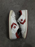 1980s Converse Basketball Sneakers - US13