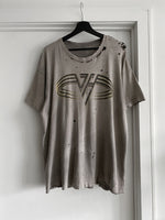 1994 Van Halen Balance Thrashed Tee - XL