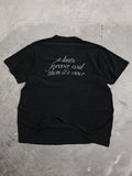 Safe House Forever Tee - 24” x 29” (XL)