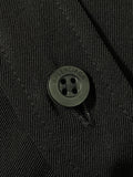 Balenciaga “Small Fit” Black Shirt - M