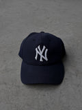 1990s New York Yankees hat