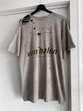 1994 Van Halen Balance Thrashed Tee - XL