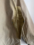 1970s Filson Tin Cloth Cruiser Jacket - XL