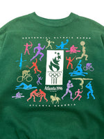 1996 Atlanta Olympics Crewneck - L