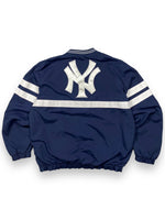 2000s New York Yankees Pullover - XL