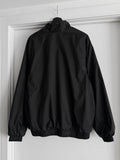 1990s Adidas Nylon Track Jacket - L