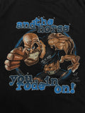 1999 WWF Stone Cold Tee - XL