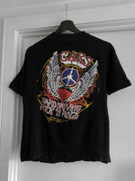 1970s The Cars Good Times Tee - XXS