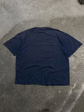 2000s New York Yankees Script Tee - XXL