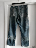 2000s Lee Carpenter Pants - 38” x 32.5”