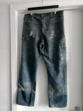 2000s Lee Carpenter Pants - 38” x 32.5”