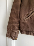 Safe House Bootleg NY Carhartt Jacket - XL