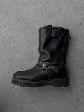 Vintage Engineer Boots - US11