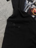 1990s One Hot Ride Tee - L