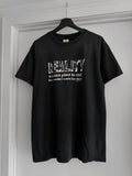 2002 Reality Tee - M