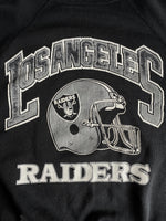 1990s Los Angeles Raiders Crewneck - XL