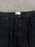 Simply Complicated BF Jeans - 34”
