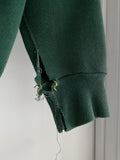1980s Fender Guitars Hoodie - S