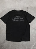 Safe House Forever Tee - 23.5” x 30” (XL)