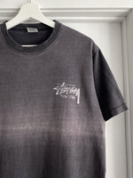 1990s Bootleg Stussy Fresh Gear Tee - L