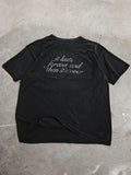 Safe House Forever Tee - 24.5” x 29”(XL)