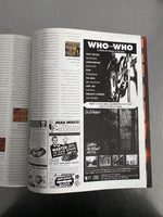 Ray Gun Issue 26 - Beastie Boys 1995