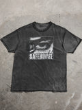 Safe House Forever Tee - 23.5” x 29.5” (XL)