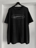 Safe House Script Tee - 23.5” x 29.5” (XL)