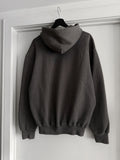 Safe House Bootleg NY Zip Hoodie - 23” x 24.5” (M)