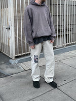 Mr Saturday Stranger Than Paradise Pants - 36”