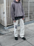 Mr Saturday Stranger Than Paradise Pants - 36”