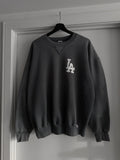 Safe House Bootleg LA Crewneck - 24.5” x 26” (XL)