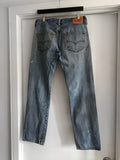 2000s Levis 501 - 32” x 31”