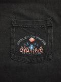 Safe House Forever Tee - 21.5” x 27.5”(L) (Defect)