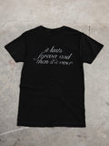 Safe House Forever Tee - 17.5” x 27.5” (XS)