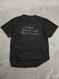 Safe House Forever Tee - 21” x 29.5” (L)