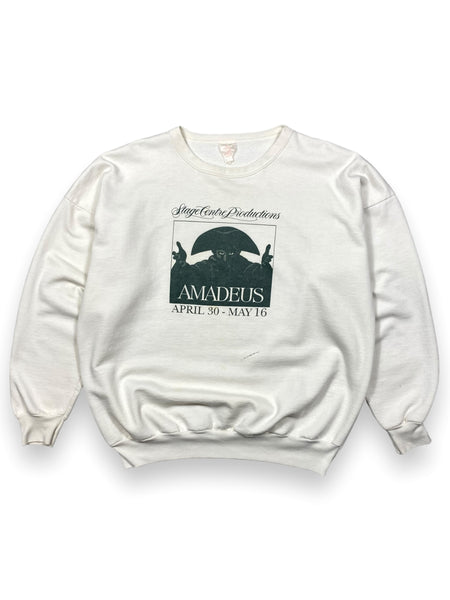 1990s Amadeus Crewneck - L