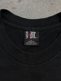 2000 Summwe Sanitarium Metallica Cut Off - L