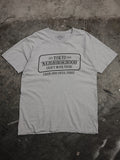 Neighbourhood Japan Tee - XL
