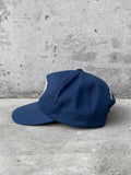 Safe House Bootleg NY Navy Snapback - OS