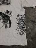 1991 MC ESCHER AOP - L