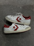 1980s Converse Basketball Sneakers - US13