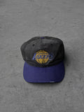 1990s Los Angeles Lakers Faded Hat