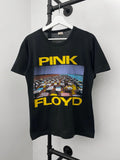 1987 Pink Floyd World Tour Tee - M