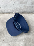 Safe House Bootleg NY Navy Snapback - OS