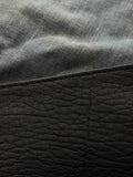 Safe House Bison Wallet (Sample)